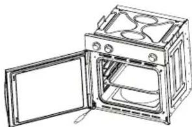 CATA ME 605 TC - Door type C - 1