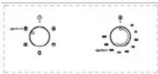 CATA ME 605 TC - REINIGINGSSYSTEEM VOOR OVENS VOORZIEN VAN AQUASMART-SYSTEEM - 4