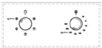 CATA ME 605 TC - ОЧИСТКА ДУХОВЫХ ШКАФОВ, ОБОРУДОВАННЫХ СИСТЕМОЙ АQUASMART - 3