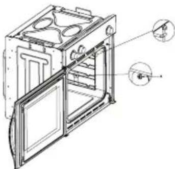 CATA ME 605 TC - Gitter vom Typ 1 - 2