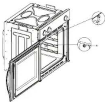 CATA ME 605 TC - Решетка вид 1 - 2