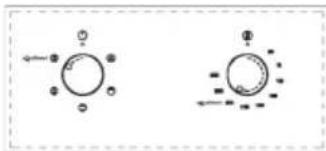 CATA ME 605 TC - REINIGINGSSYSTEEM VOOR OVENS VOORZIEN VAN AQUASMART-SYSTEEM - 3