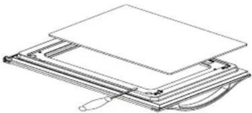 CATA ME 605 TC - Deurtype A - 3