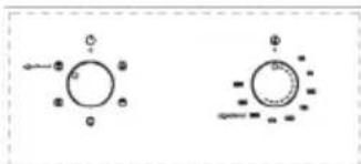 CATA ME 605 TC - SYSTEME DE NETTOYAGE DES FOURS EQUIPES DU SYSTEME AQUASMART - 4