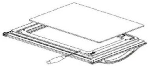 CATA ME 605 TC - Sportello del Tipo A - 3