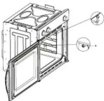 CATA ME 605 TC - Reja tipo 1 - 2