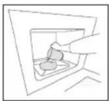 CATA ME 605 TC - REINIGINGSSYSTEEM VOOR OVENS VOORZIEN VAN AQUASMART-SYSTEEM - 2