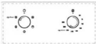 CATA ME 605 TC - SISTEMA DI PULIZIA DEL FORNO CON TECNOLOGIA AQUASMART - 3