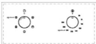 CATA ME 605 TC - ОЧИСТКА ДУХОВЫХ ШКАФОВ, ОБОРУДОВАННЫХ СИСТЕМОЙ АQUASMART - 5