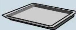 SIEMENS HM653GBS1 - Grille - 1