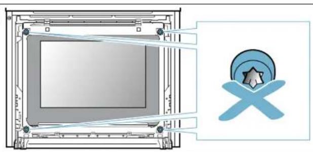 SIEMENS HM653GBS1 - Dépose sur l'appareil - 5