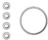 CAMBRIDGE Azur 851D - Sortie de déclenchement - 5