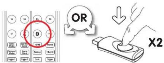 CAMBRIDGE Azur 851D - Arrêt automatique (APD) - 2