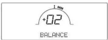 CAMBRIDGE Azur 851D - Balance - 3