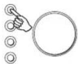 CAMBRIDGE Azur 851D - Sortie de déclenchement - 3