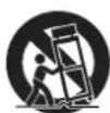 CAMBRIDGE Azur 851D - Consignes de sécurité importantes - 1