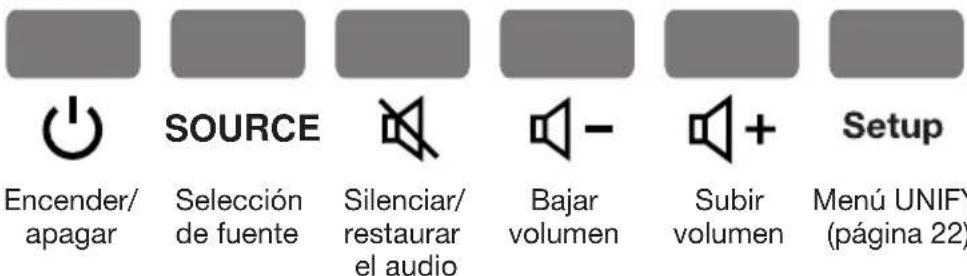 BOSE Lifestyle SoundTouch 535 - Consola de control - 2