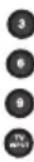 BOSE Lifestyle SoundTouch 535 - Recalling a preset station - 4