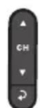 BOSE Lifestyle SoundTouch 535 - Sintonizar un canal de TV - 2