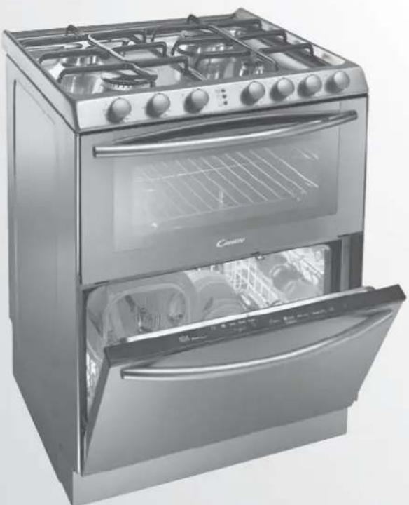 CANDY TRIO 95031 X - 1