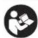 FESTOOL CTM 26 E AC - Symbol Znaczenie - 3