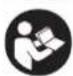 FESTOOL CTM 26 E AC - Symbol Significance - 3