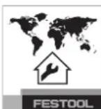 FESTOOL CTM 26 E AC - Nebezpeci poraněni elektrickým proudem - 1