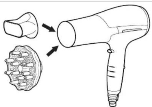 BESTRON AHD2000Z - FUNKTION - Verwendung - 2