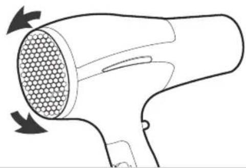 BESTRON AHD2000Z - REINIGUNG UND WARTUNG - 1