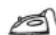 INDESIT IWE 61051C ECO EU - Aclarado extra - 1