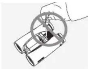 Swarovski CL Pocket 10x25 B - POUR VOTRE SECURITE - 4