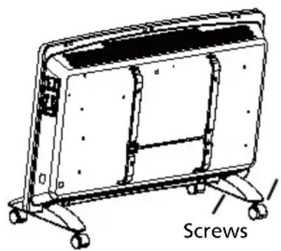 Solis 971.13 - FOR STATIONARY USE - 1