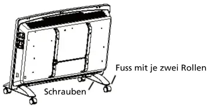 Solis 971.13 - FÜR DEN STEHENDEN GEBRAUCH - 1