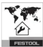FESTOOL CTM 48 E AC - Gevaar voor letsel, elektrische schokken - 1