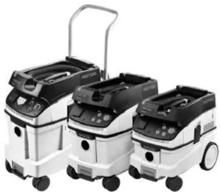 FESTOOL CTM 48 E AC - 1