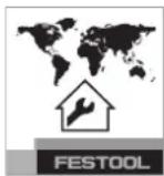 FESTOOL CTM 36 LE - Peligro de lesiones, electrocución - 1