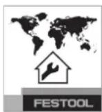 FESTOOL CTM 36 LE - Skaderisiko. Elektrisk støt - 1