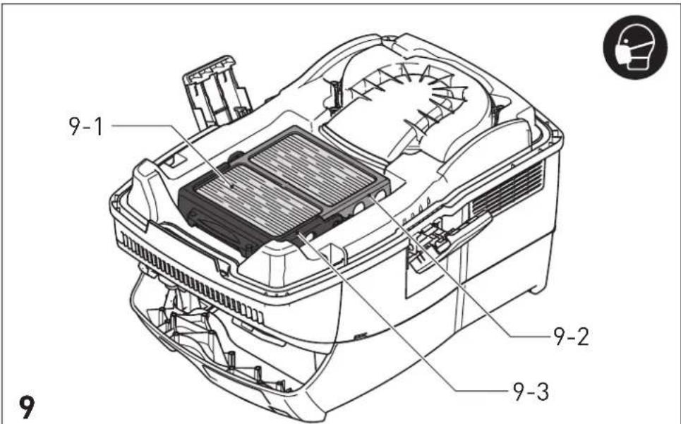 FESTOOL CTM 36 LE - 27