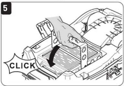 FESTOOL CTM 36 LE - 31