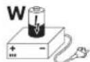 BOSCH GSR 182LI Plus - Symbols - 27
