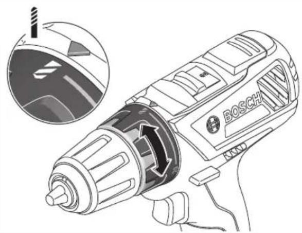 BOSCH GSR 182LI Plus - 운반 - 3