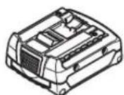 BOSCH GSR 182LI Plus - 운반 - 19