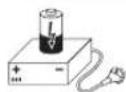 BOSCH GSR 182LI Plus - Symbols - 26