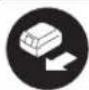 BOSCH GSR 182LI Plus - Symbols - 12