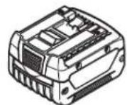 BOSCH GSR 182LI Plus - 운반 - 18
