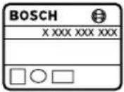 BOSCH GSR 182LI Plus - 운반 - 1
