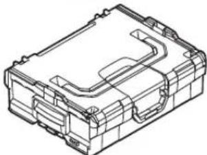 BOSCH GSR 182LI Plus - 운반 - 24