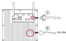 GENEVA Model XXL Wireless DAB+ - GETTING STARTED - 1