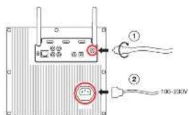 GENEVA Model XXL Wireless DAB+ - INTRODUZIONE - 1