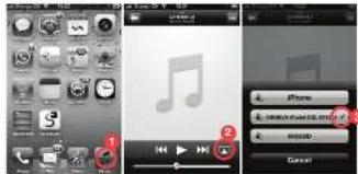 GENEVA Model XXL Wireless DAB+ - INDICE - 1